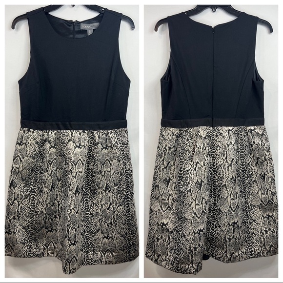 Donna RICCO NEW YORK | Tank dress - Picture 1 of 8
